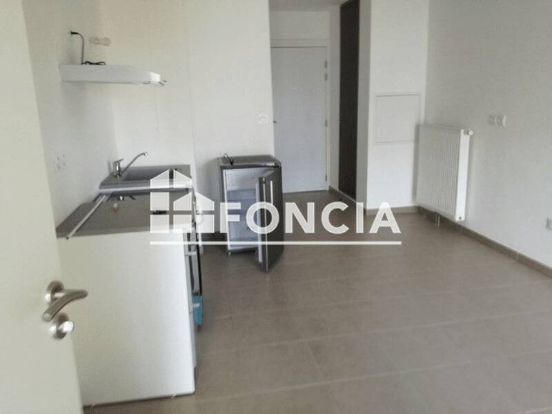 Maison à louer, 22m², THIONVILLE