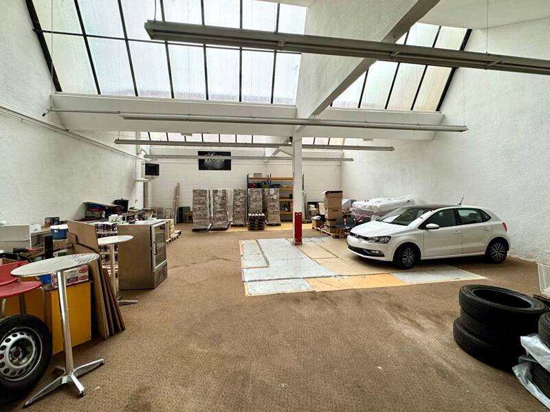 Maison à vendre, 280m², CLERMONT FERRAND