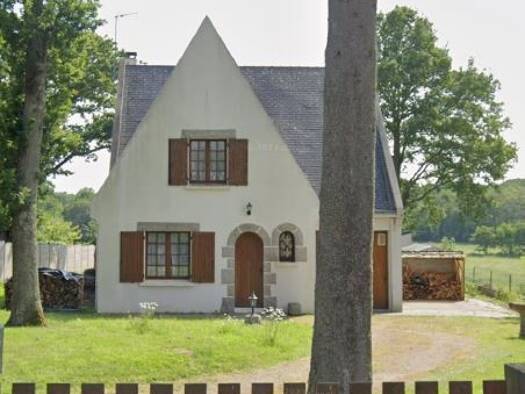 Maison à vendre 416 000 € 4 pièces 3 chambres 131 m² 1 100 m² de terrain Mesquer 44420