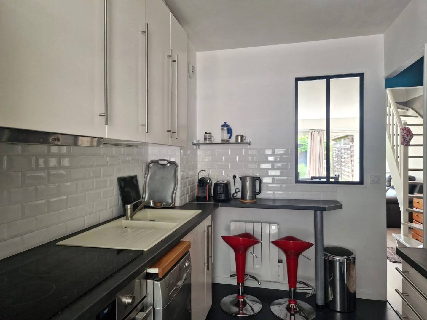 Maison à vendre, 85m², VOISINS LE BRETONNEUX