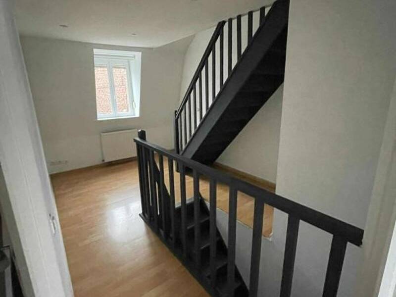 Maison à louer, 110m², RONCQ