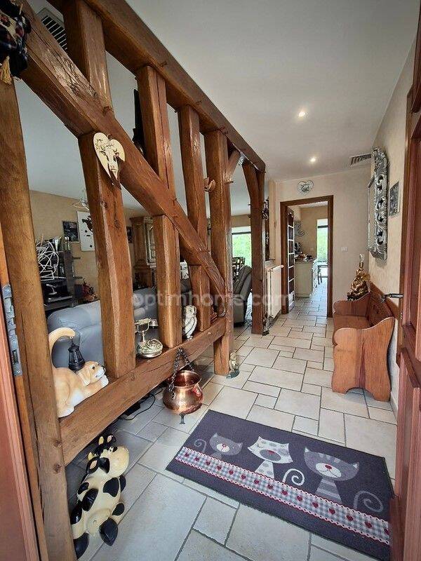 Maison à vendre, 152m², BOURGES