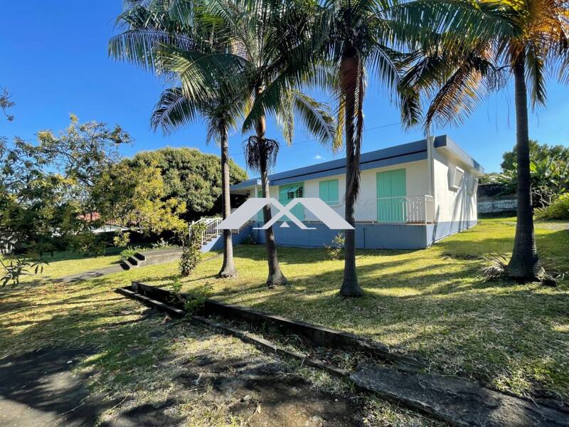 Maison à vendre, 93m², SAINT PIERRE