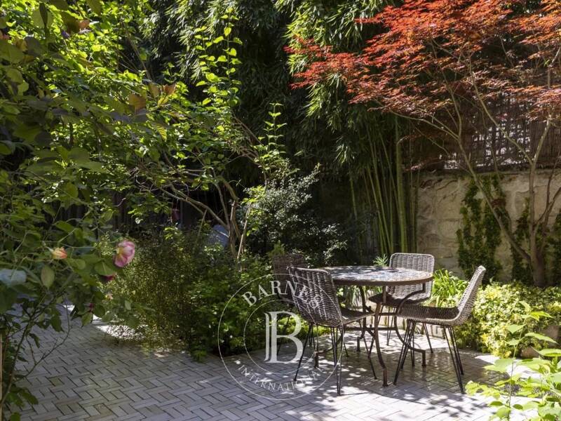 Maison à vendre, 365m², PARIS 17E