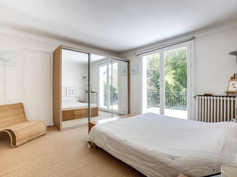 Maison à louer, 138m², RUEIL MALMAISON