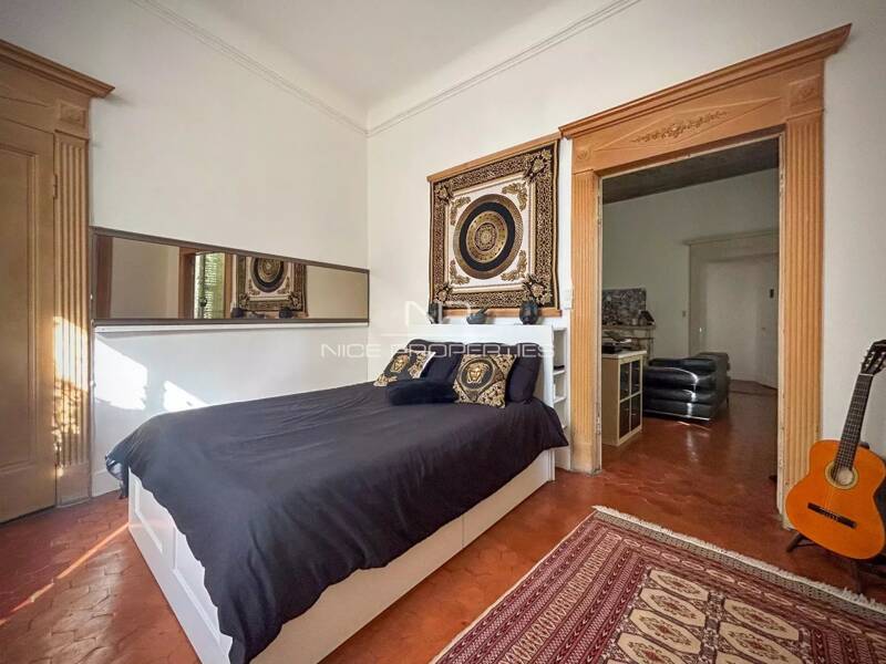 Maison à vendre, 102m², NICE