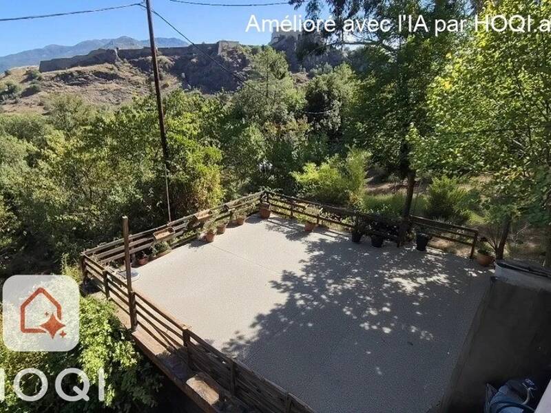 Maison à vendre, 208m², CORTE