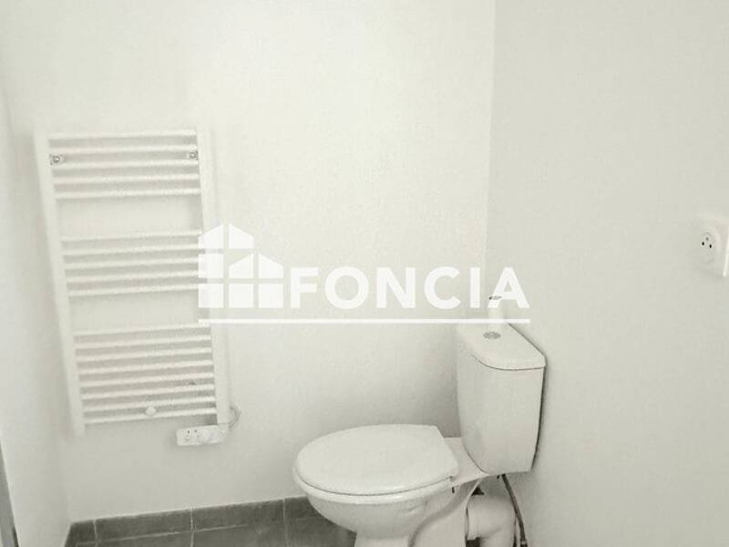 Maison à louer, 40m², NANTES