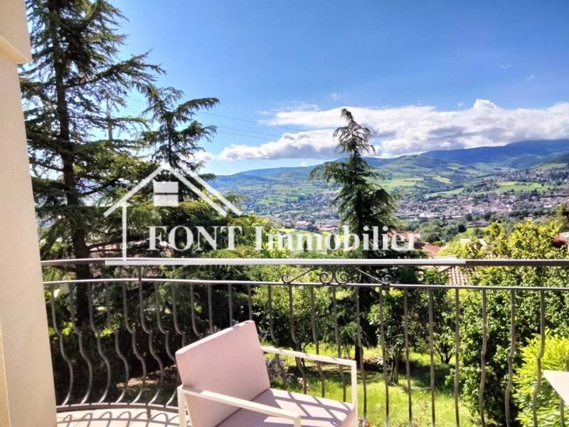 Maison à vendre, 152m², LA GRAND CROIX