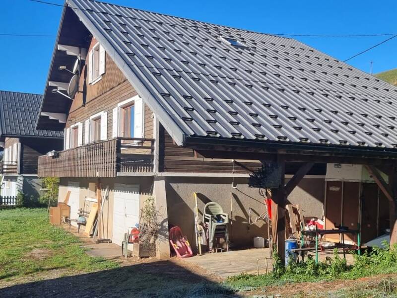 Maison à vendre, 130m², LE PONTET