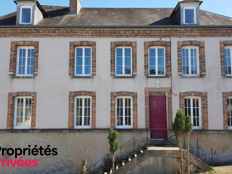 Maison à vendre, 170m², NOGENT LE ROI