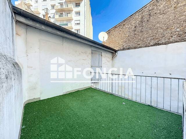 Maison à louer, 60m², BEZIERS