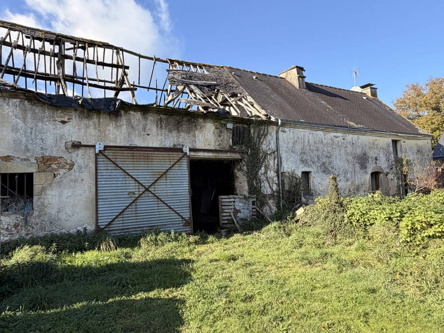 Maison à vendre, 80m², SURZUR