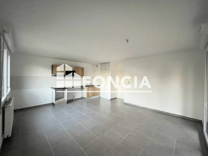 Maison à louer, 62m², FROUZINS