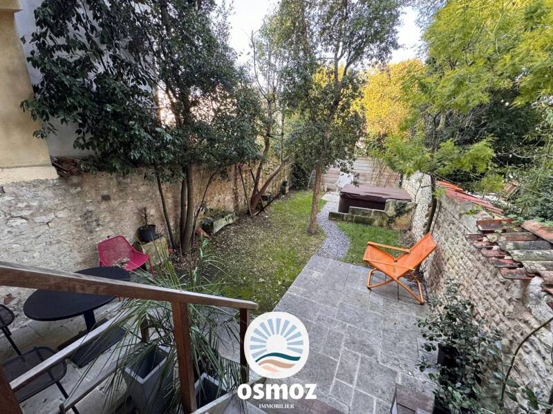 Maison à vendre, 66m², LA ROCHELLE