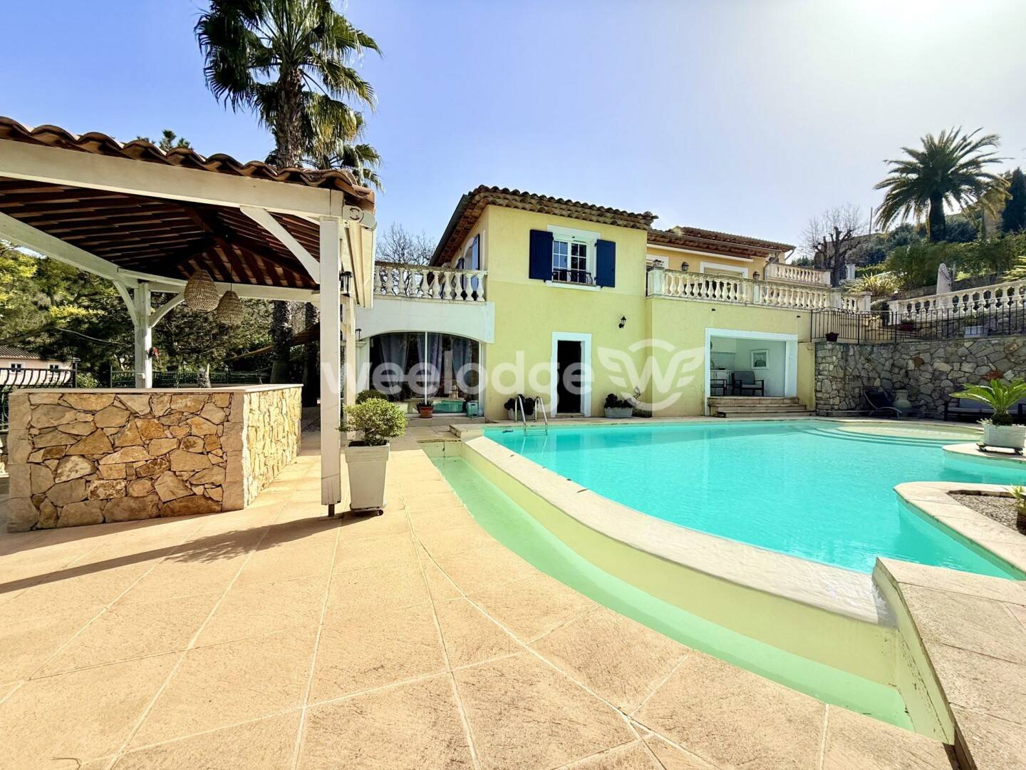 Maison à vendre, 205m², LES ADRETS DE L'ESTEREL