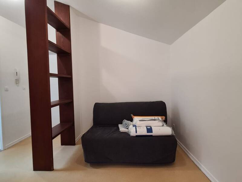 Maison à louer, 23m², METZ