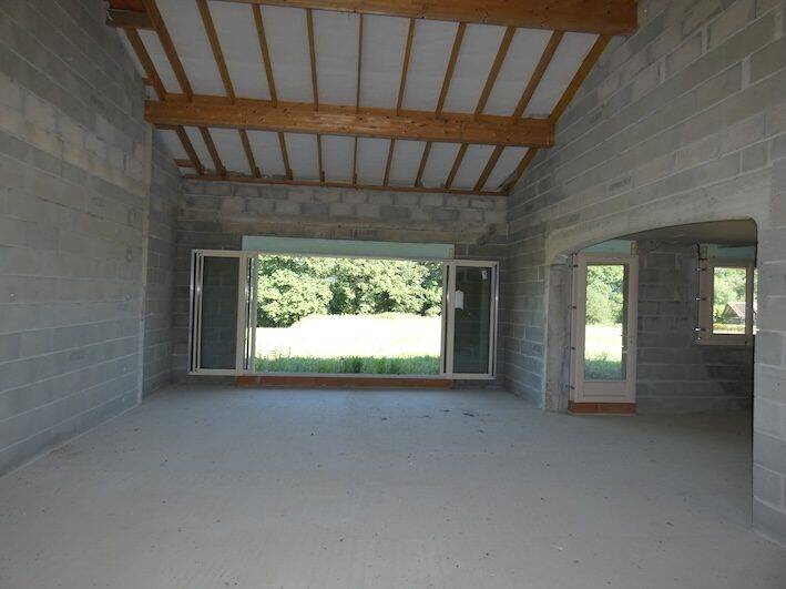 Maison à vendre, 218m², HAGETMAU