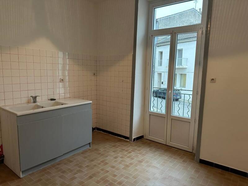 Maison à louer, 81m², JOYEUSE