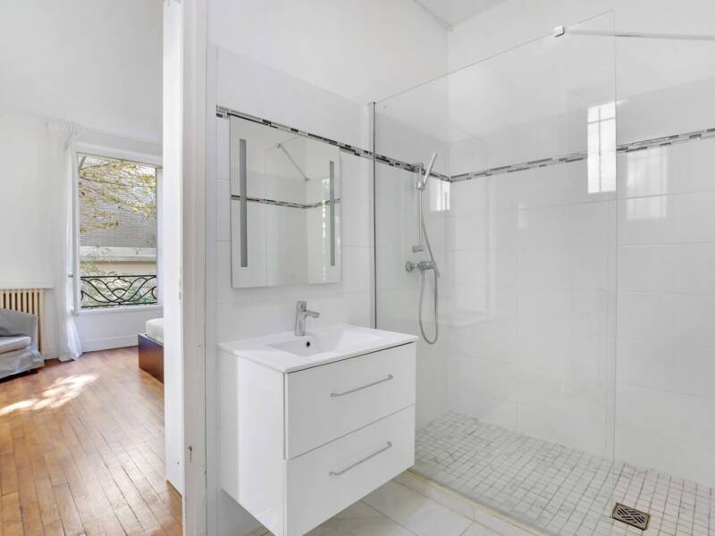 Maison à louer, 145m², PARIS 16E