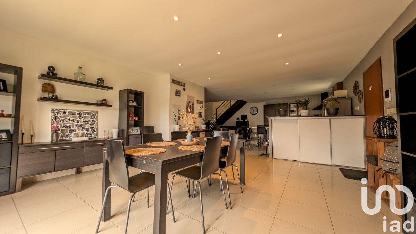 Maison à vendre, 166m², SAINT PATERNE RACAN