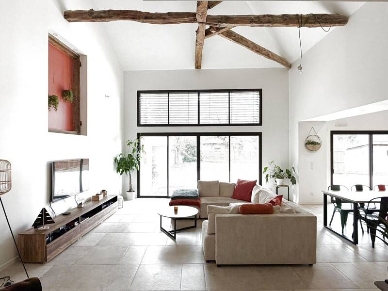 Maison à vendre, 166m², VIF
