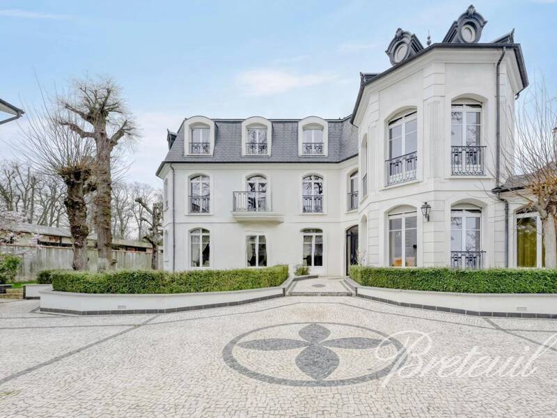 Maison à vendre, 700m², NOGENT SUR MARNE