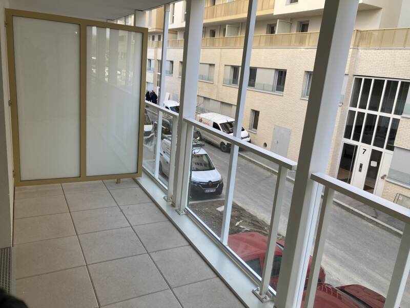 Maison à louer, 37m², REIMS