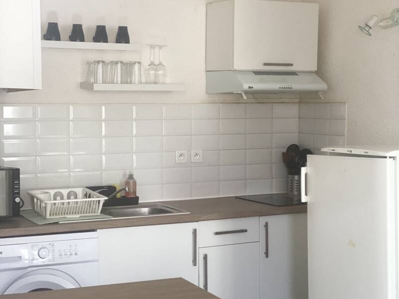 Maison à vendre, 28m², PERPIGNAN