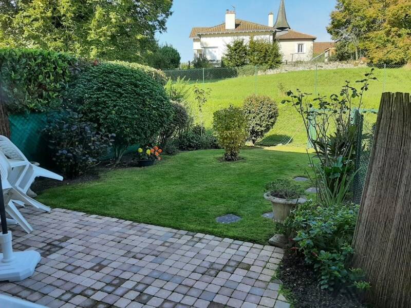 Maison à louer, 79m², COUZEIX