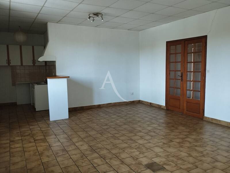 Maison à louer, 67m², CHALONNES SUR LOIRE