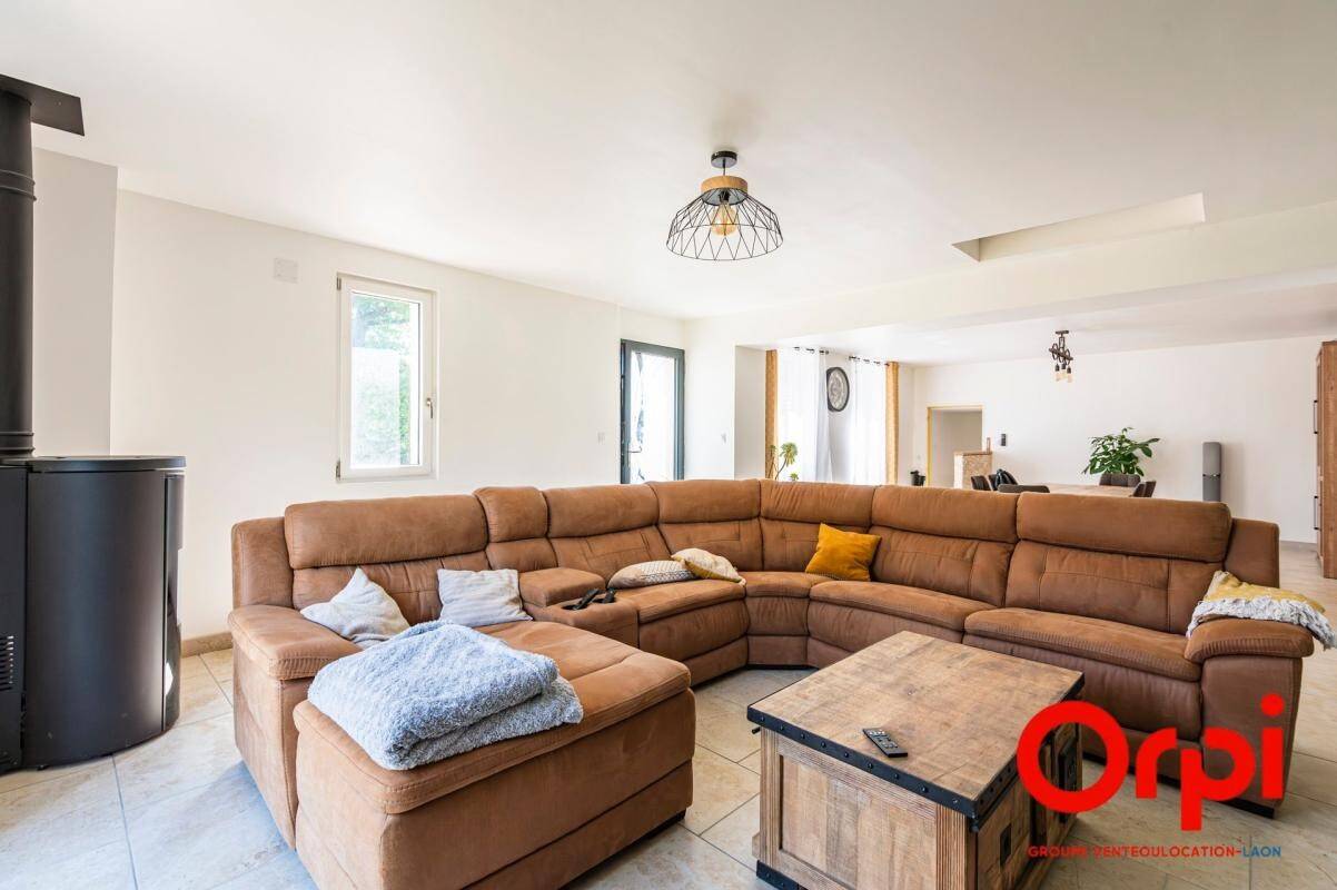 Maison à vendre, 175m², LAON