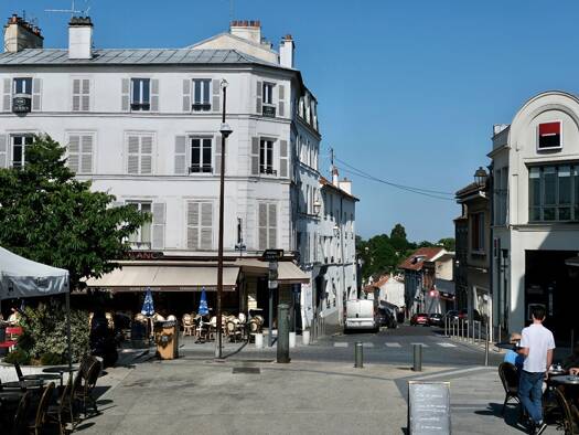 Appartement à vendre 115 000 € 1 pièce 23 m² RDC/3 Centre Montmorency Centre Montmorency 95160