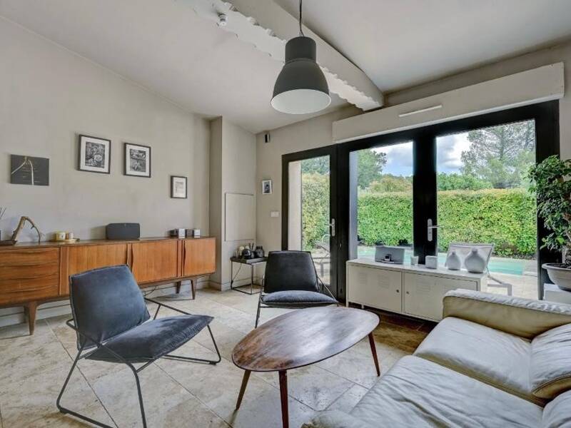 Maison à louer, 65m², AIX EN PROVENCE