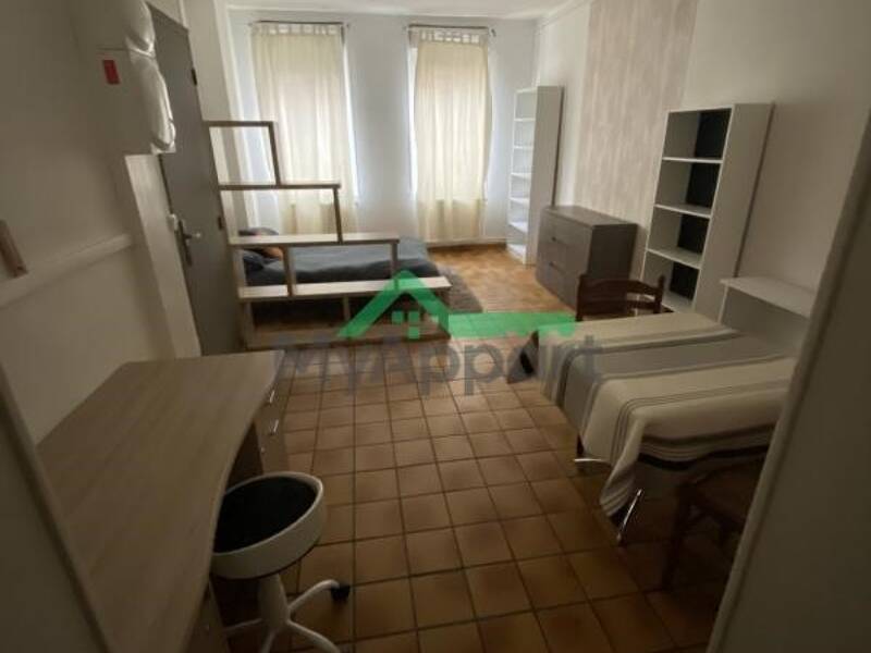 Maison à louer, 30m², AMIENS