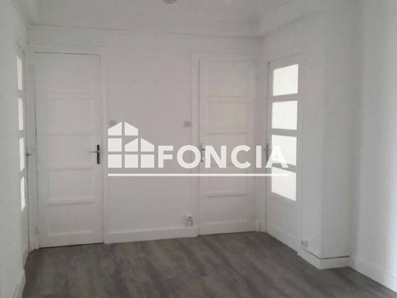 Maison à louer, 73m², GRENOBLE