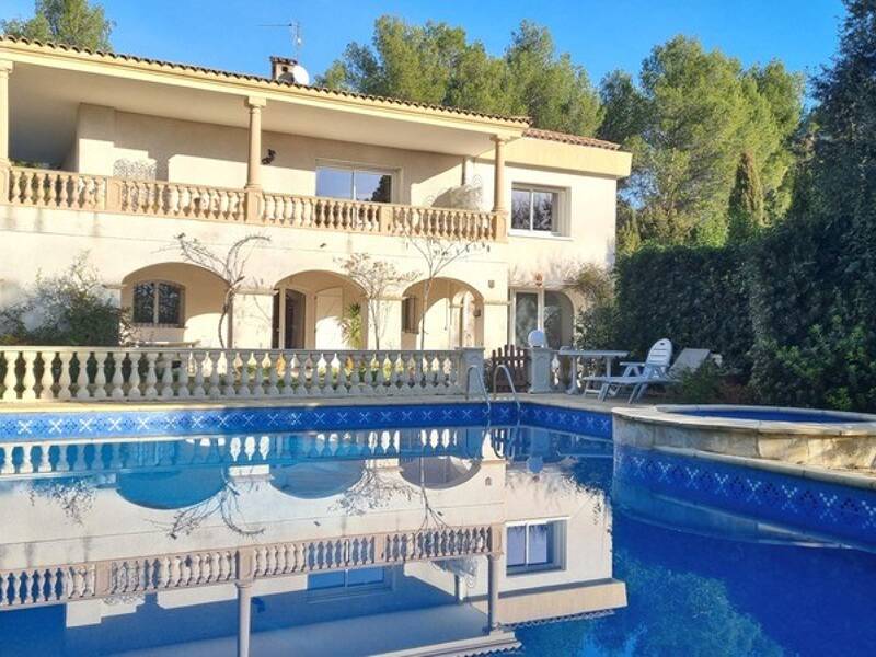 Maison à vendre, 307m², MONTPELLIER