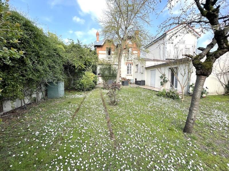 Maison à vendre, 200m², NANTERRE