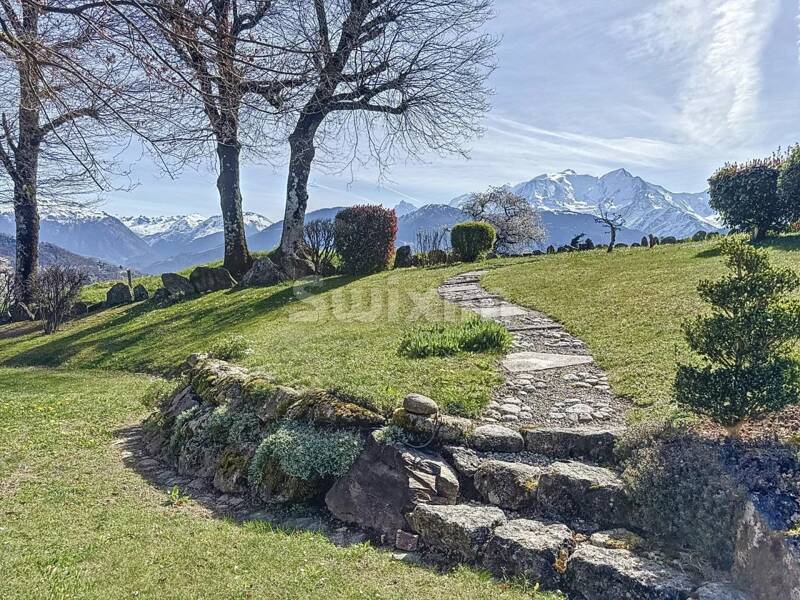 Maison à vendre, 245m², DOMANCY