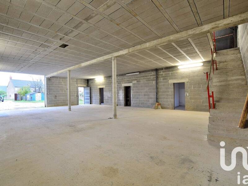 Maison à louer, 410m², ESVRES