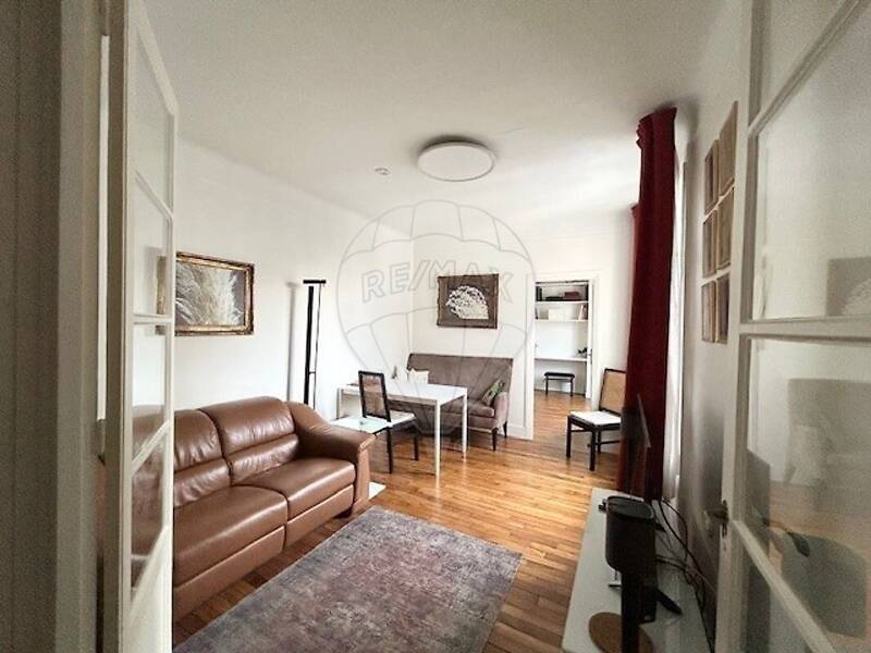 Maison à vendre, 40m², PARIS 16E