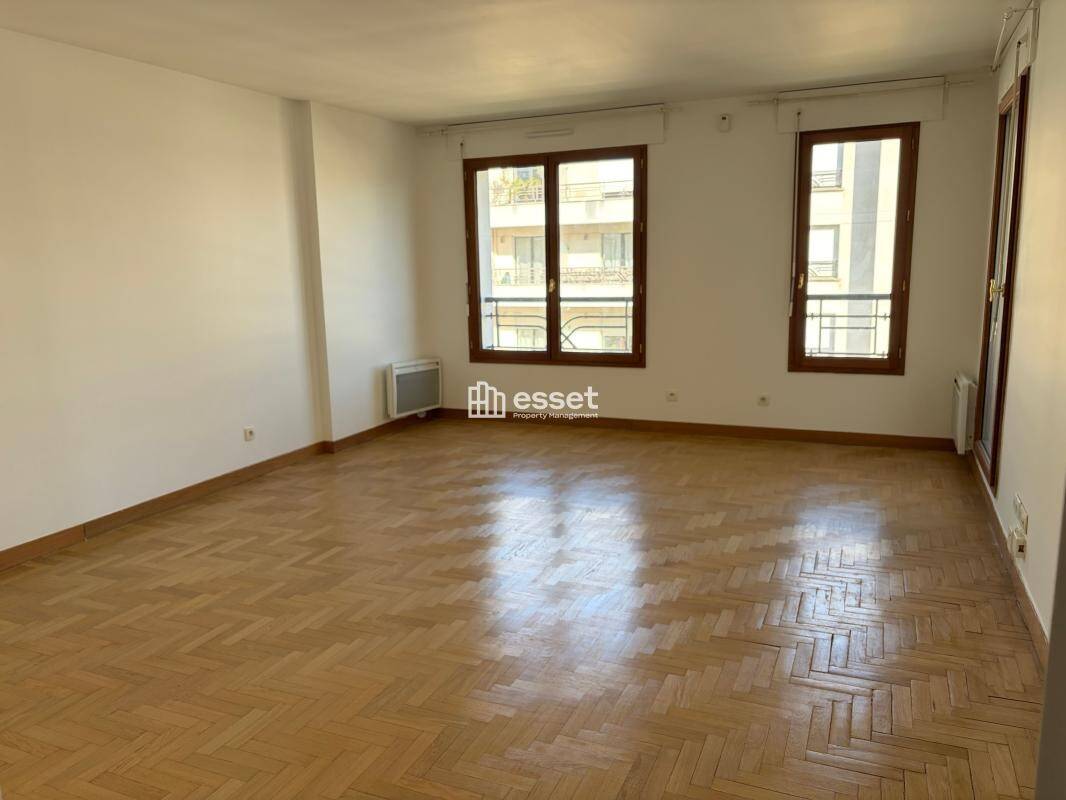 Maison à louer, 98m², COURBEVOIE