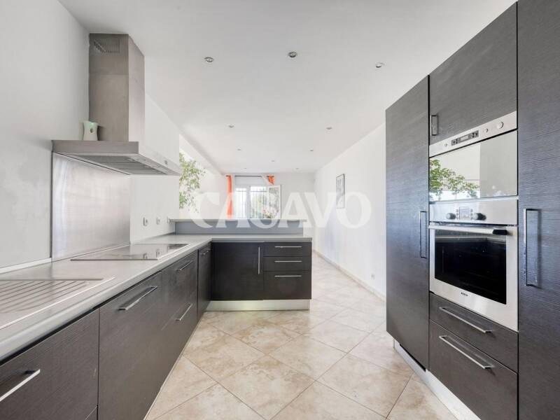 Maison à vendre, 220m², AIX EN PROVENCE