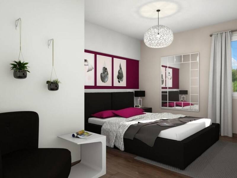 Maison à vendre, 42m², SAINT MARTIN DES CHAMPS