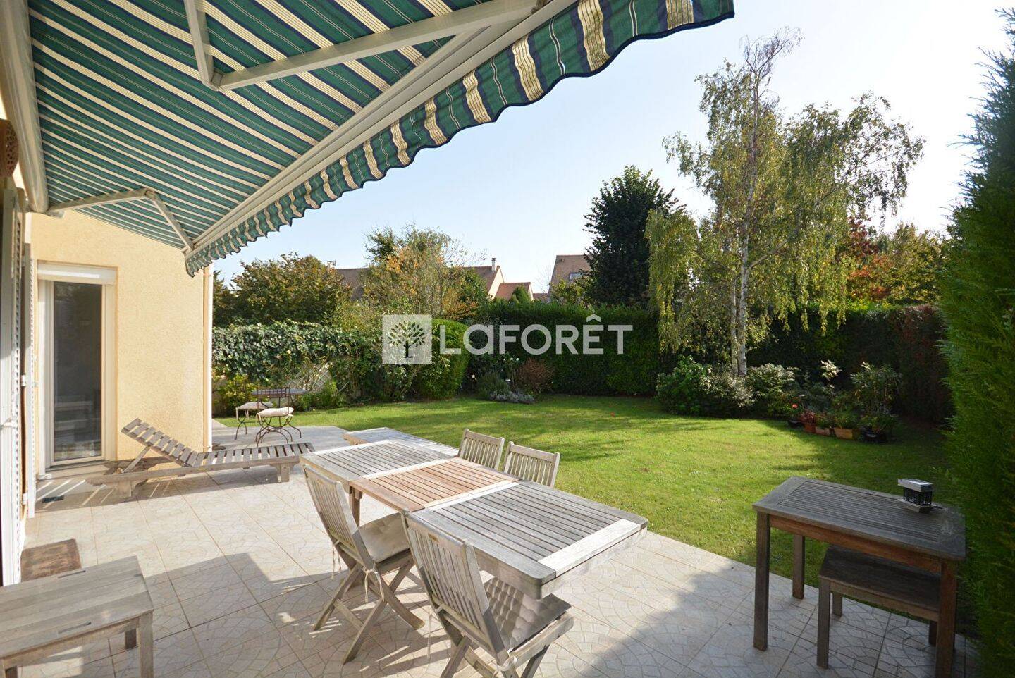 Maison à vendre, 190m², RUEIL MALMAISON