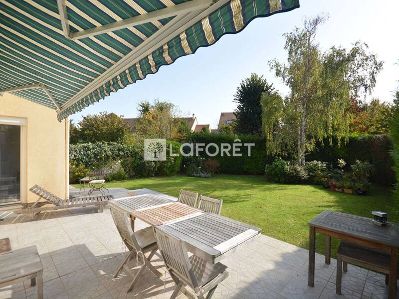Maison à vendre, 190m², RUEIL MALMAISON