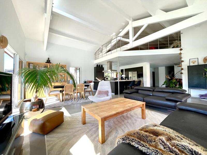 Maison à vendre, 252m², CESTAS