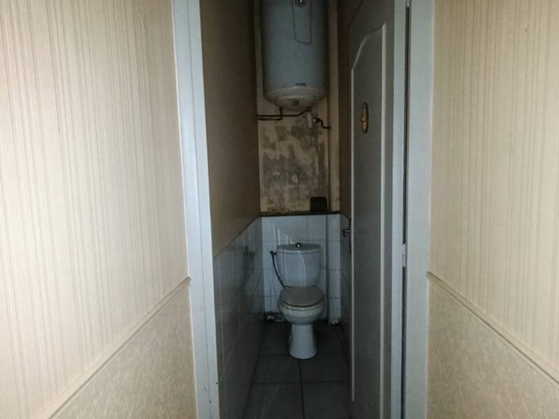 Maison à vendre, 44m², VILLENEUVE SUR LOT