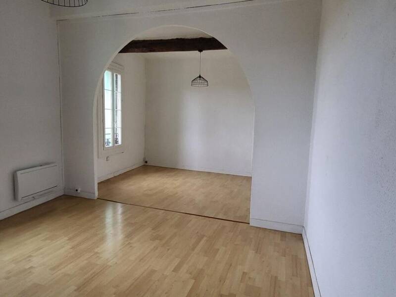 Maison à louer, 82m², AGDE