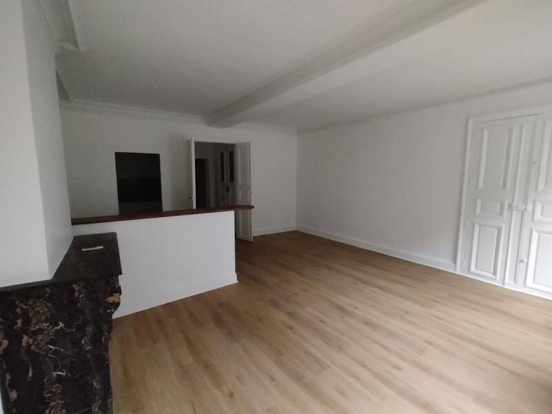 Maison à louer, 63m², MONTPELLIER